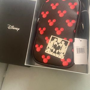 Mickey women purse